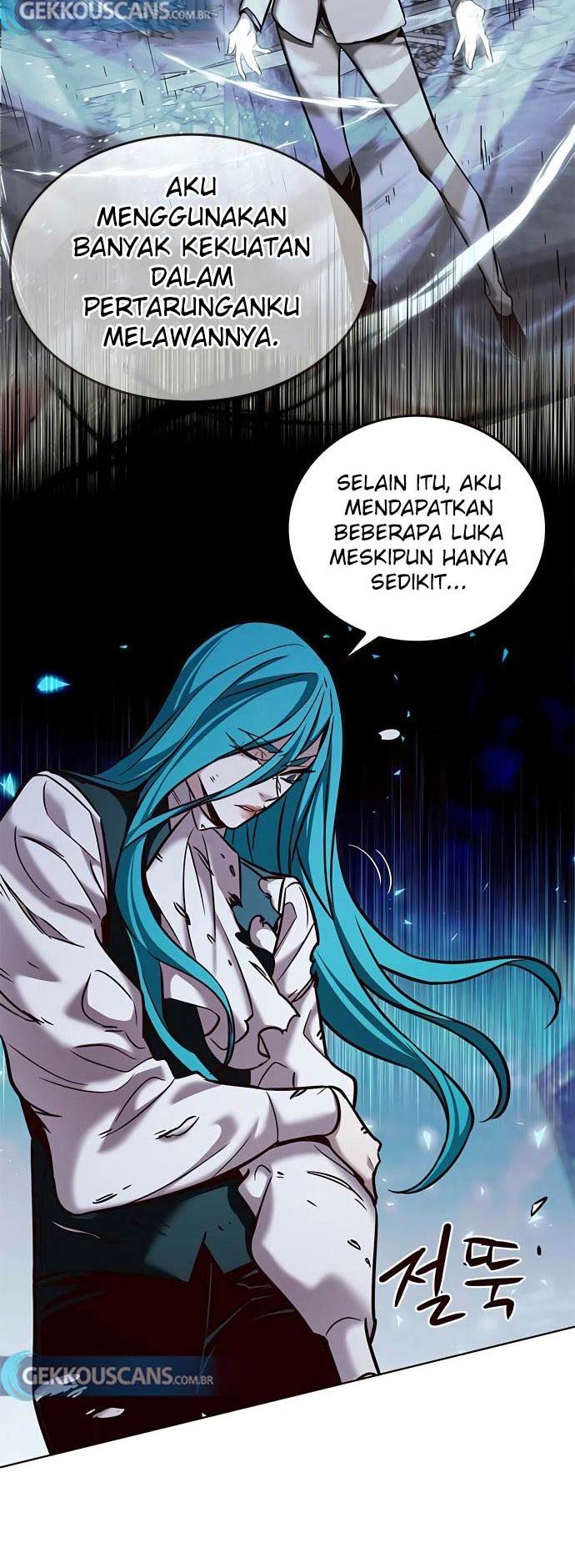 Eleceed Chapter 185 Gambar 13