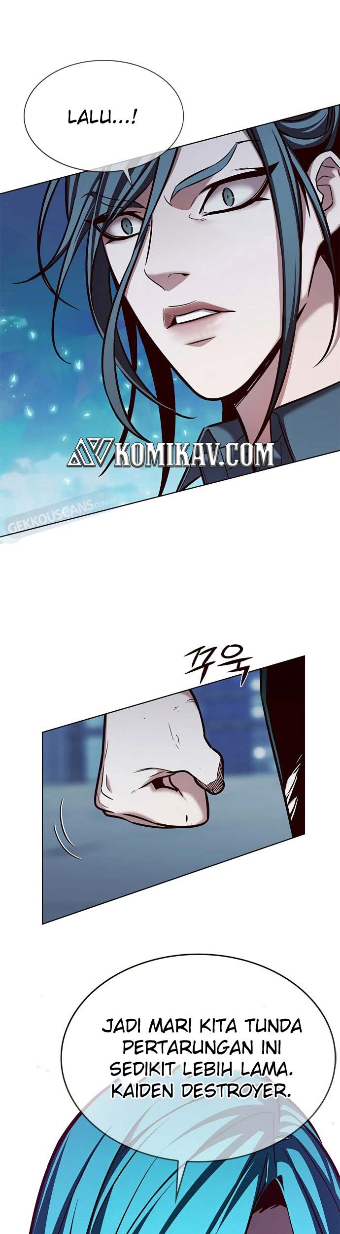 Eleceed Chapter 185 Gambar 14