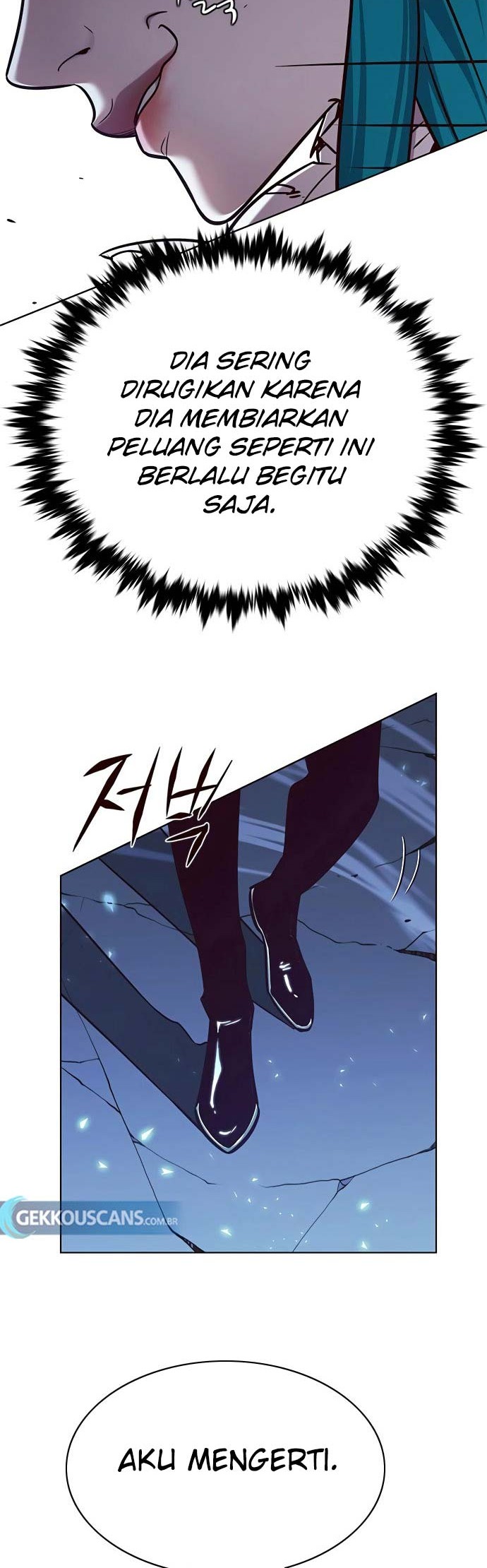Eleceed Chapter 185 Gambar 17
