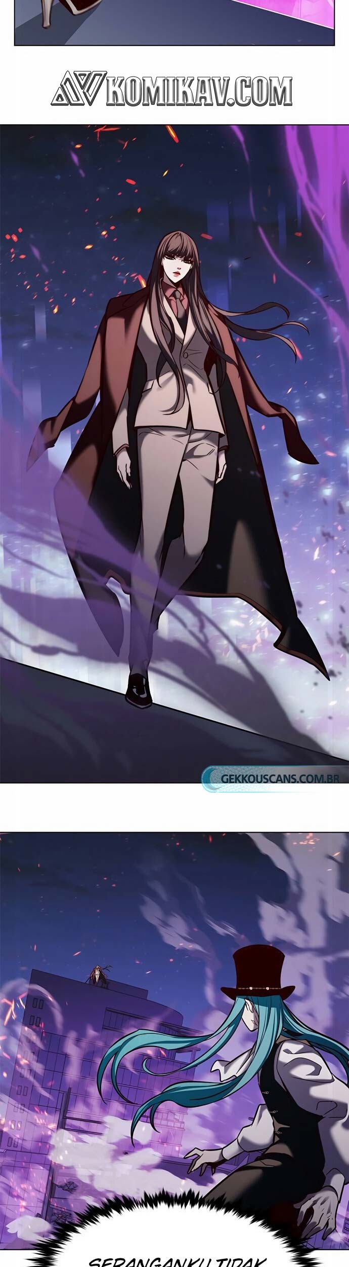Eleceed Chapter 183 Gambar 18