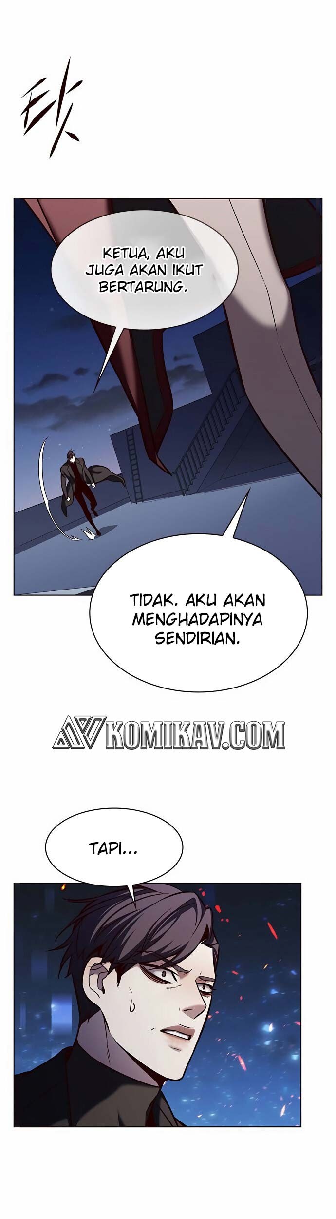 Eleceed Chapter 183 Gambar 20