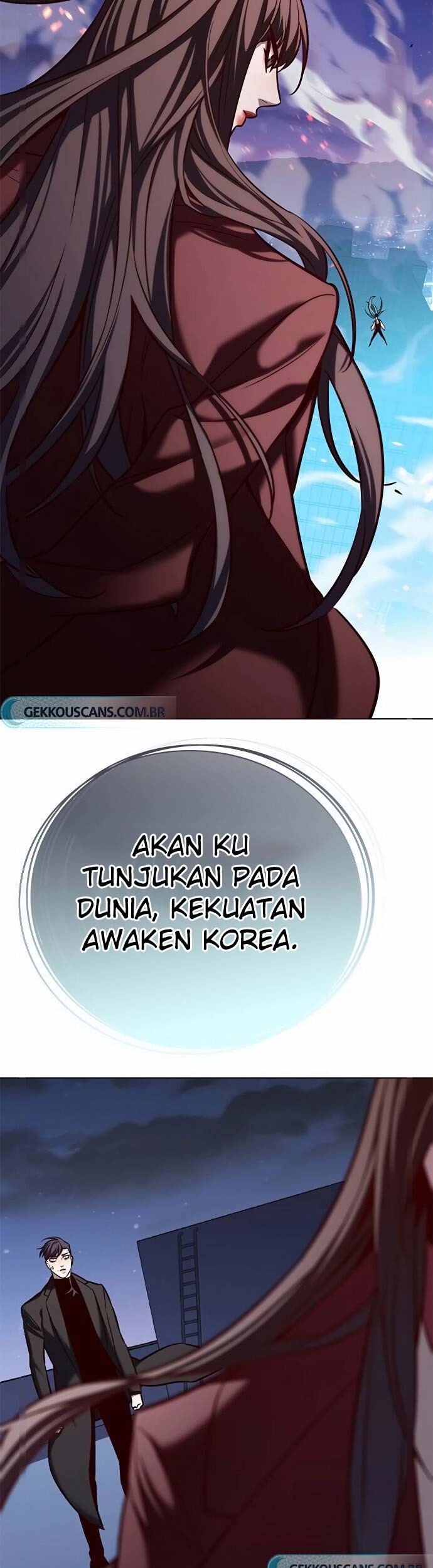 Eleceed Chapter 183 Gambar 22