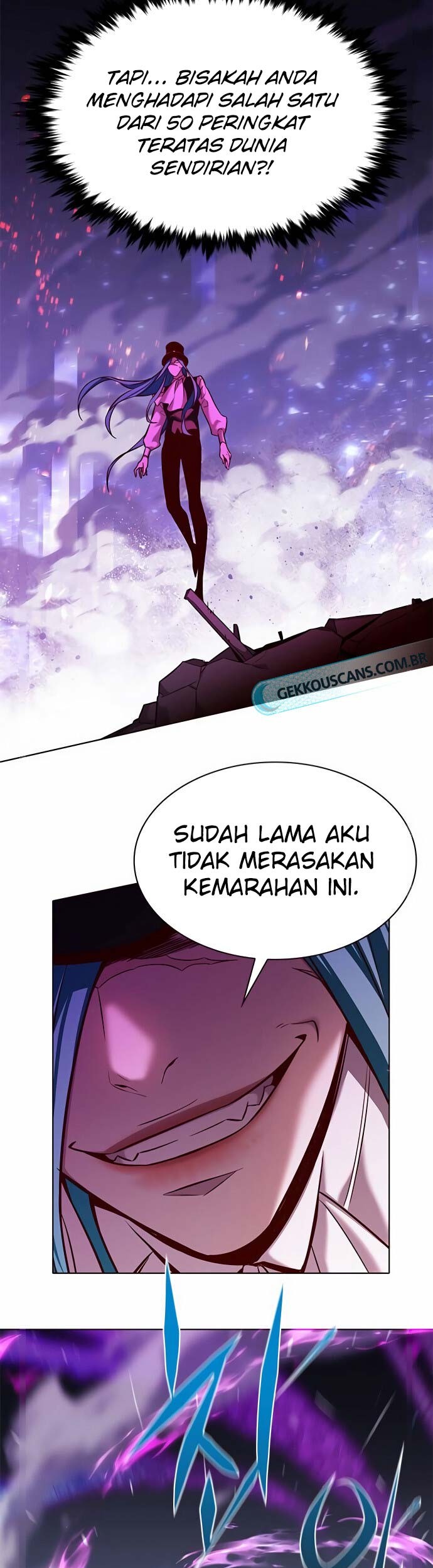 Eleceed Chapter 183 Gambar 24