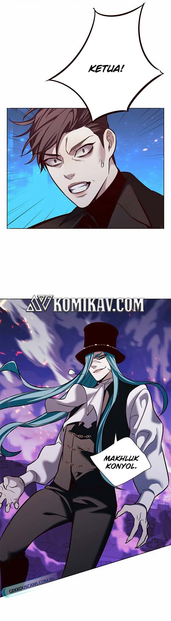 Eleceed Chapter 183 Gambar 32