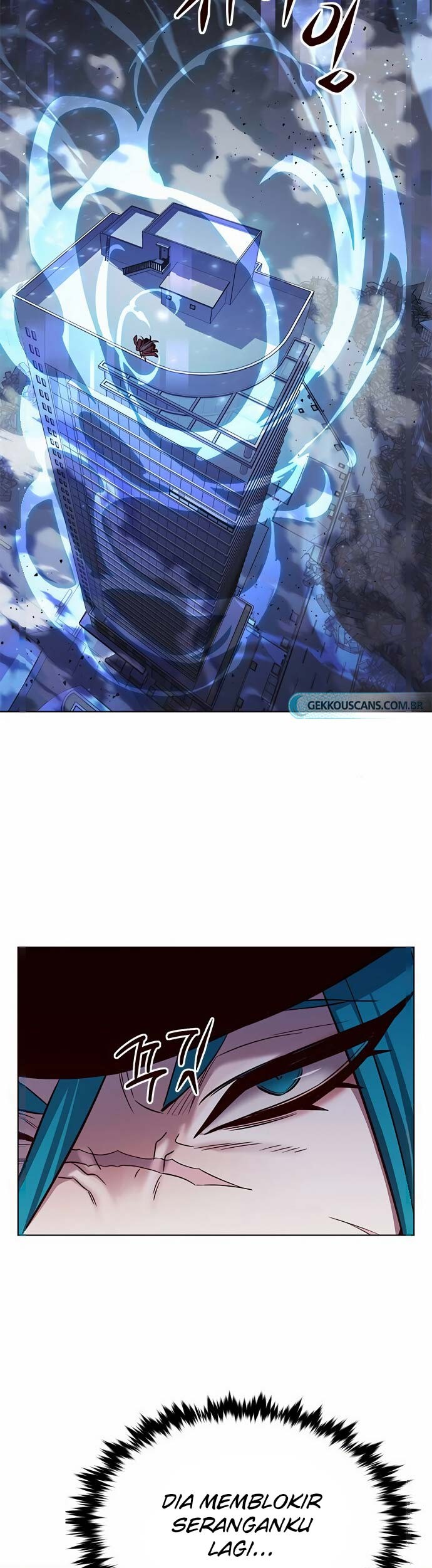 Eleceed Chapter 183 Gambar 34
