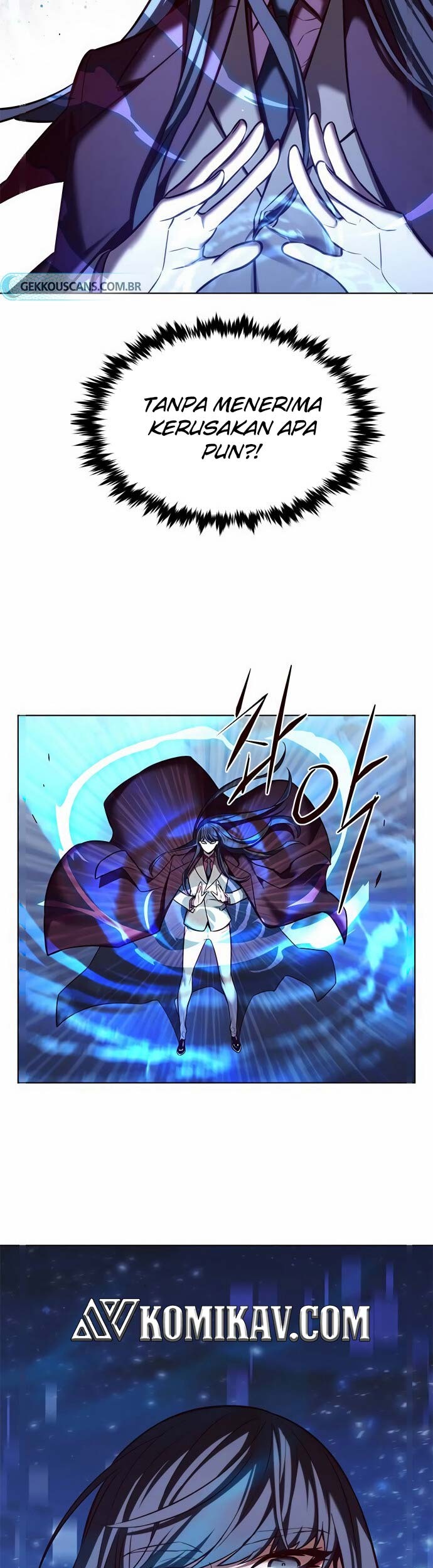 Eleceed Chapter 183 Gambar 36