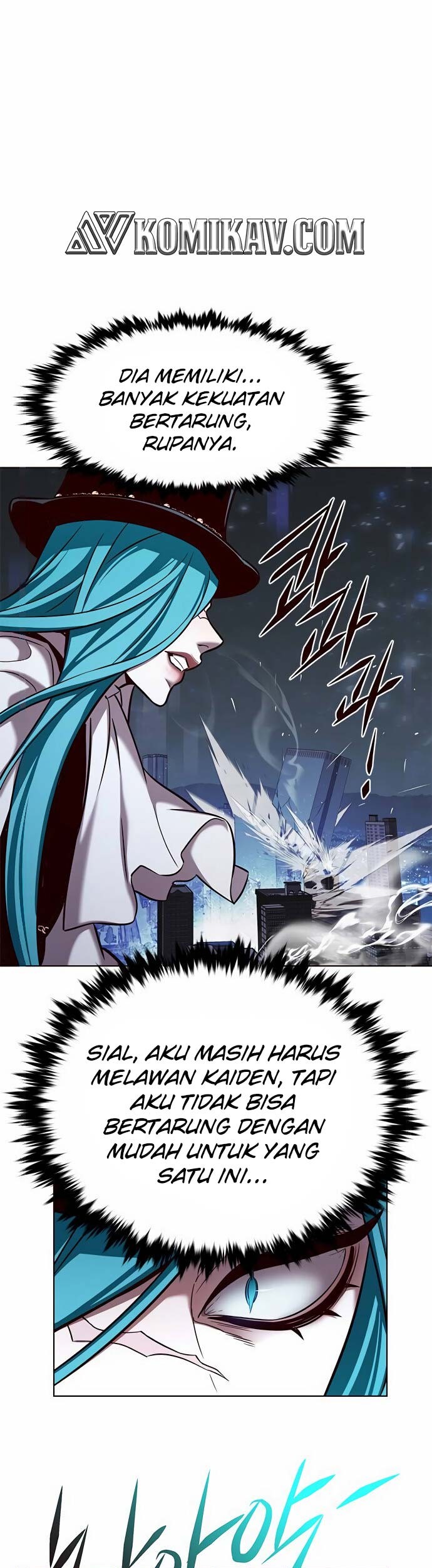 Eleceed Chapter 183 Gambar 42