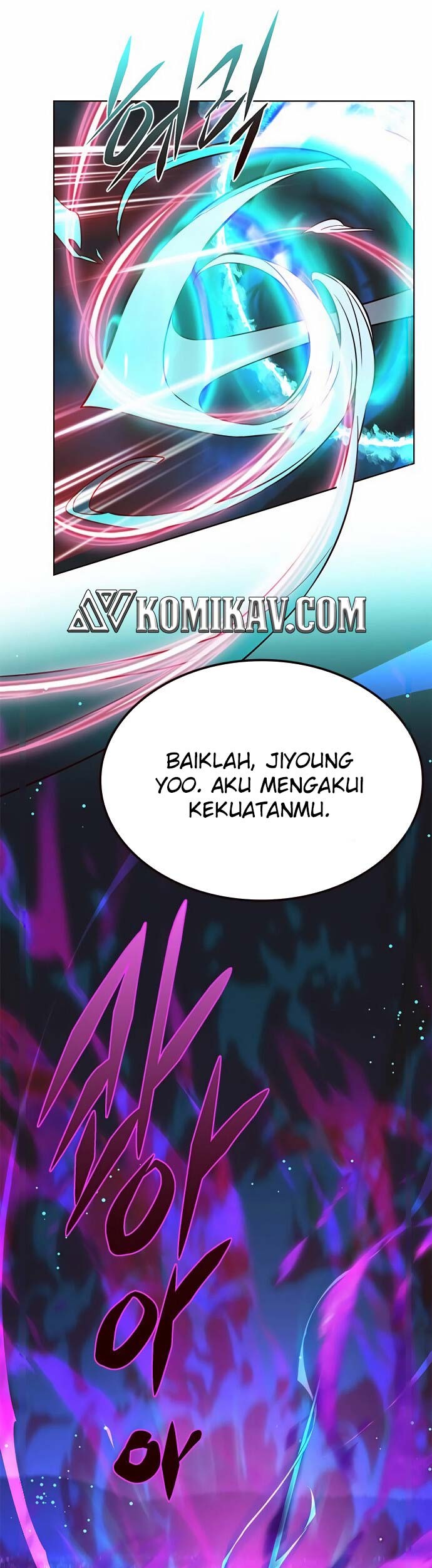 Eleceed Chapter 183 Gambar 44