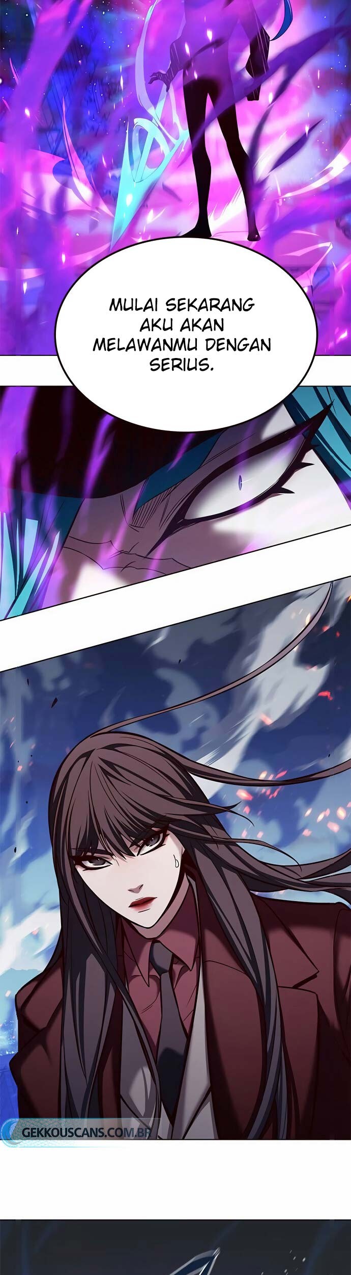 Eleceed Chapter 183 Gambar 46