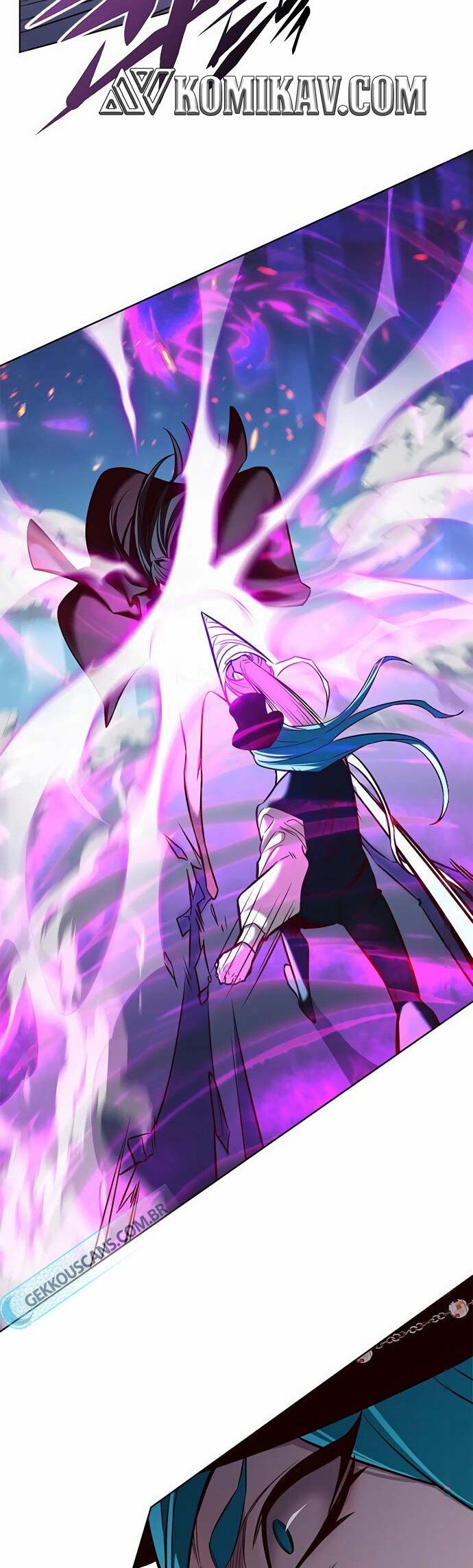 Eleceed Chapter 183 Gambar 53