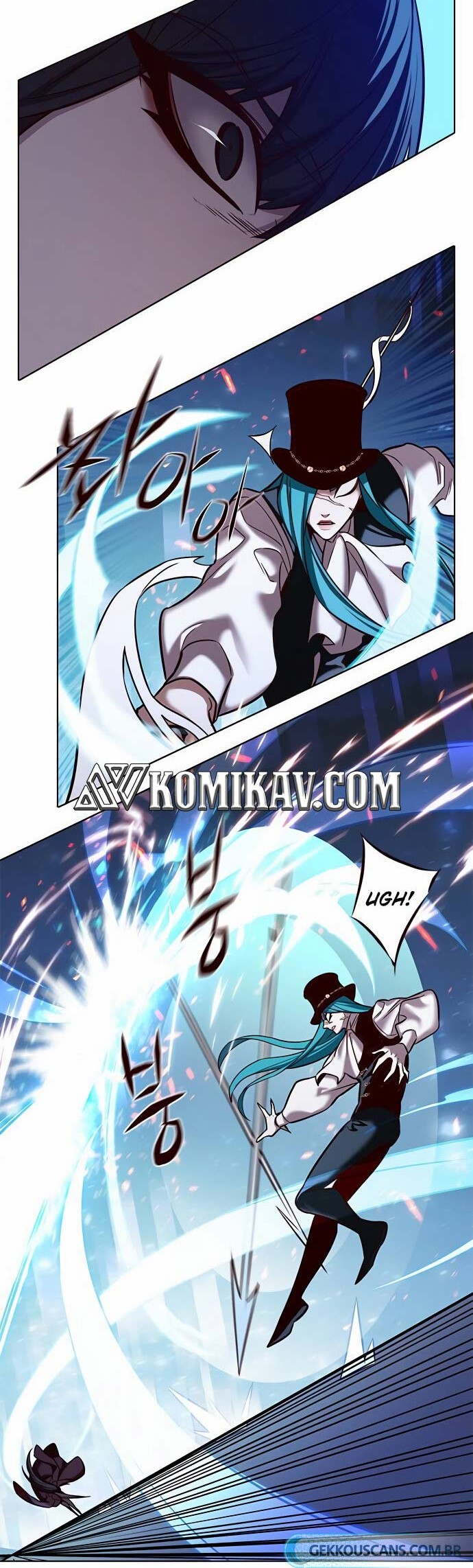 Eleceed Chapter 183 Gambar 55