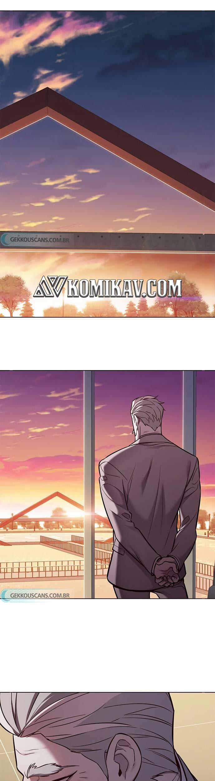 Baca  Eleceed Chapter 183 Gambar 2