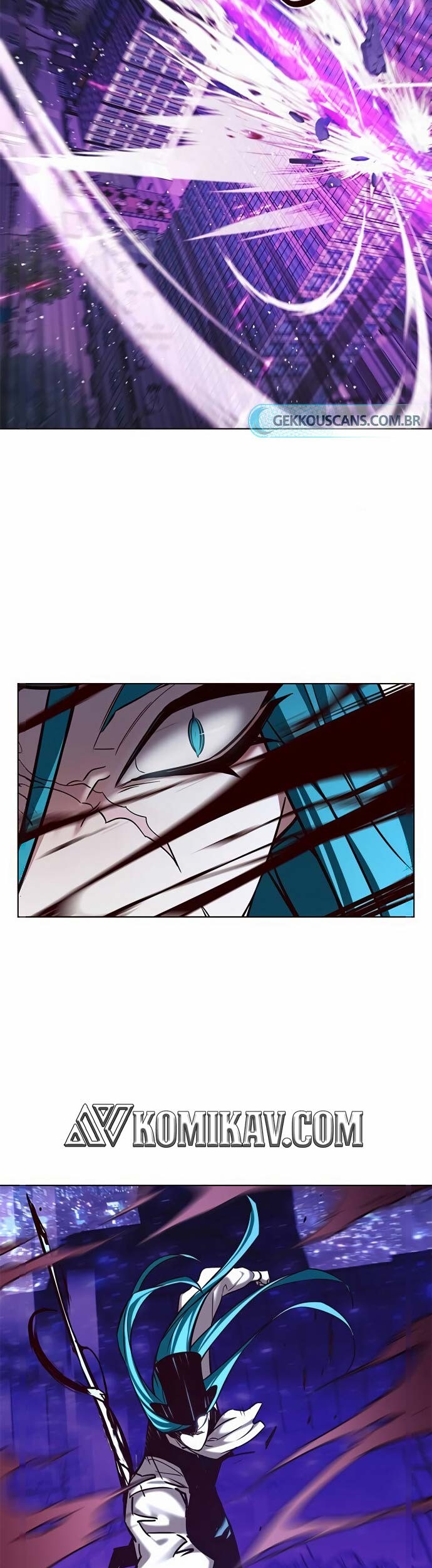 Eleceed Chapter 183 Gambar 58
