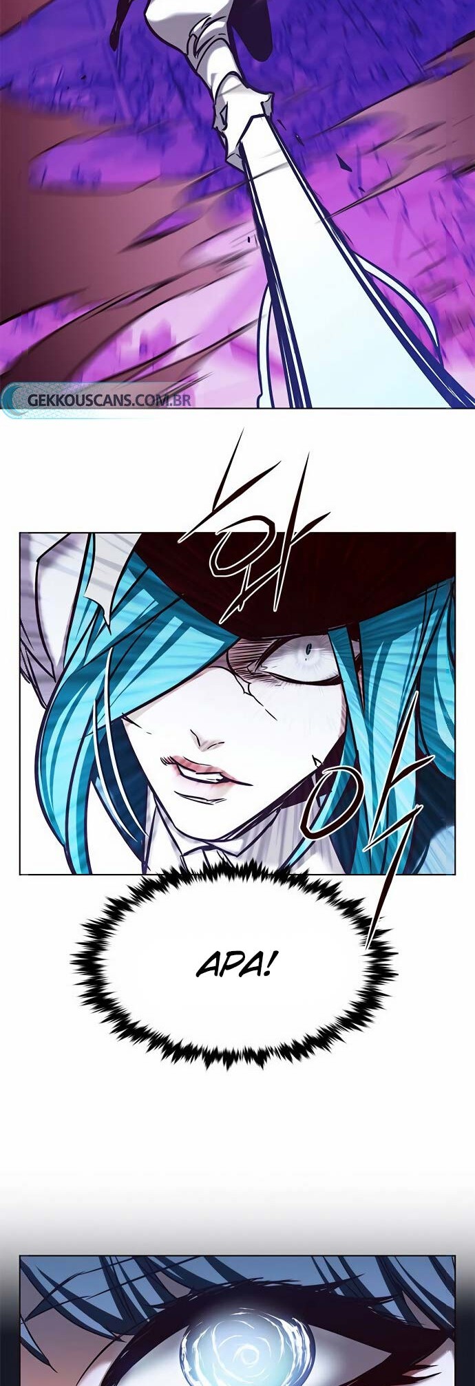 Eleceed Chapter 183 Gambar 59