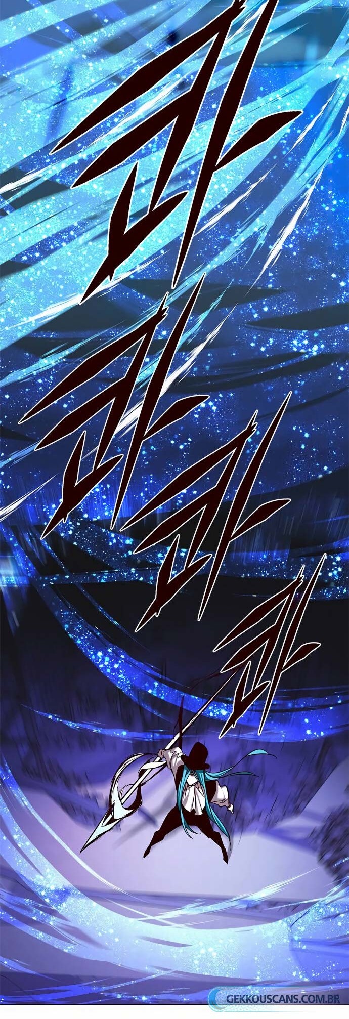 Eleceed Chapter 183 Gambar 61