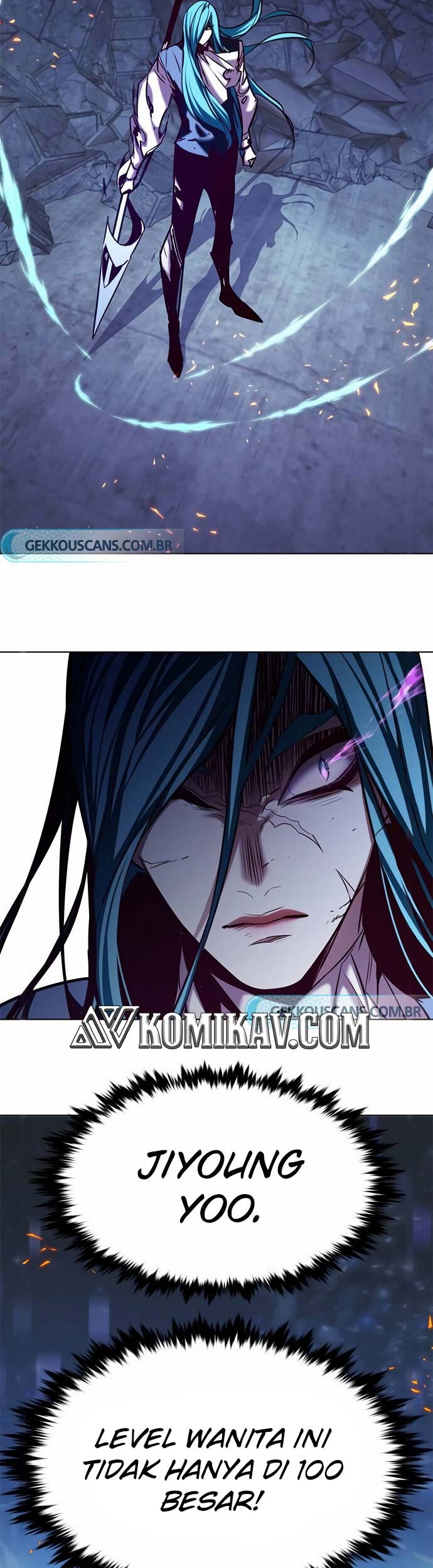 Eleceed Chapter 183 Gambar 66