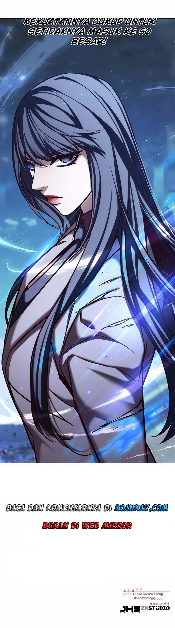 Eleceed Chapter 183 Gambar 68