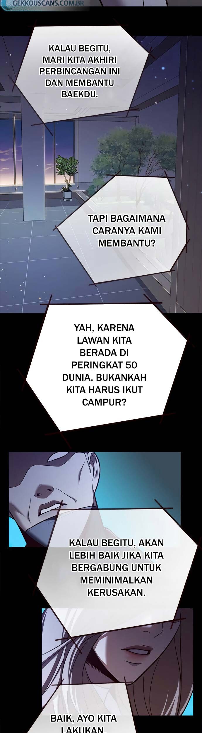 Eleceed Chapter 183 Gambar 10