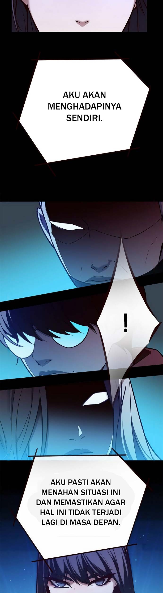 Eleceed Chapter 183 Gambar 12