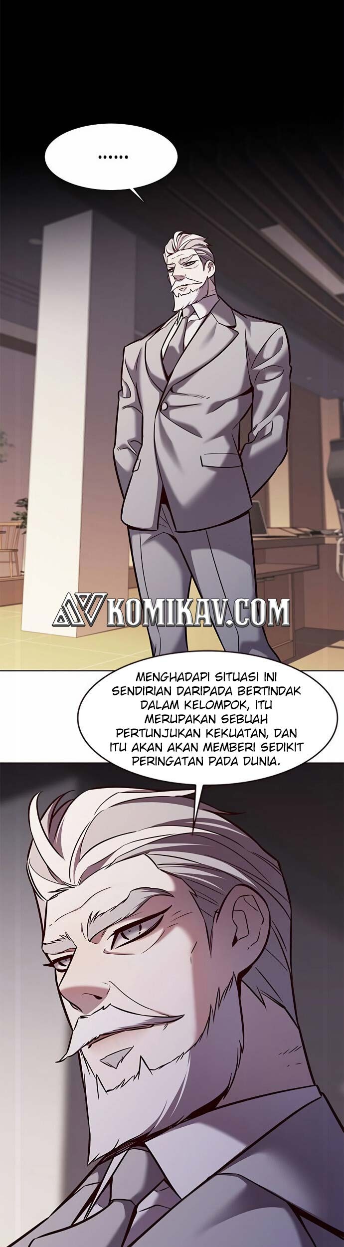 Eleceed Chapter 183 Gambar 14