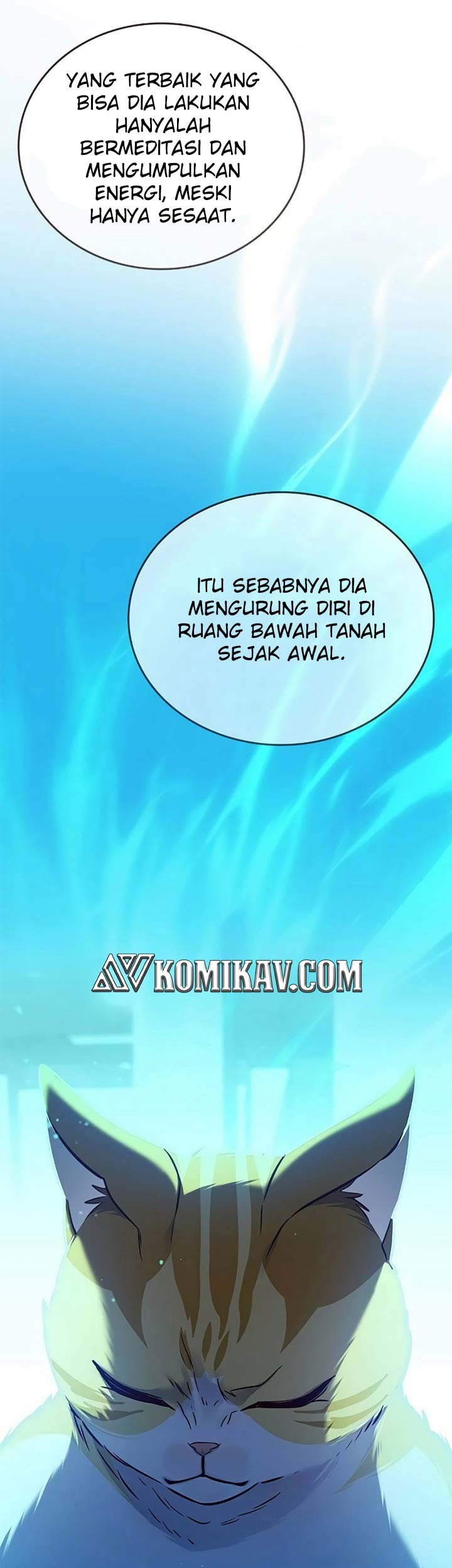 Eleceed Chapter 182 Gambar 20