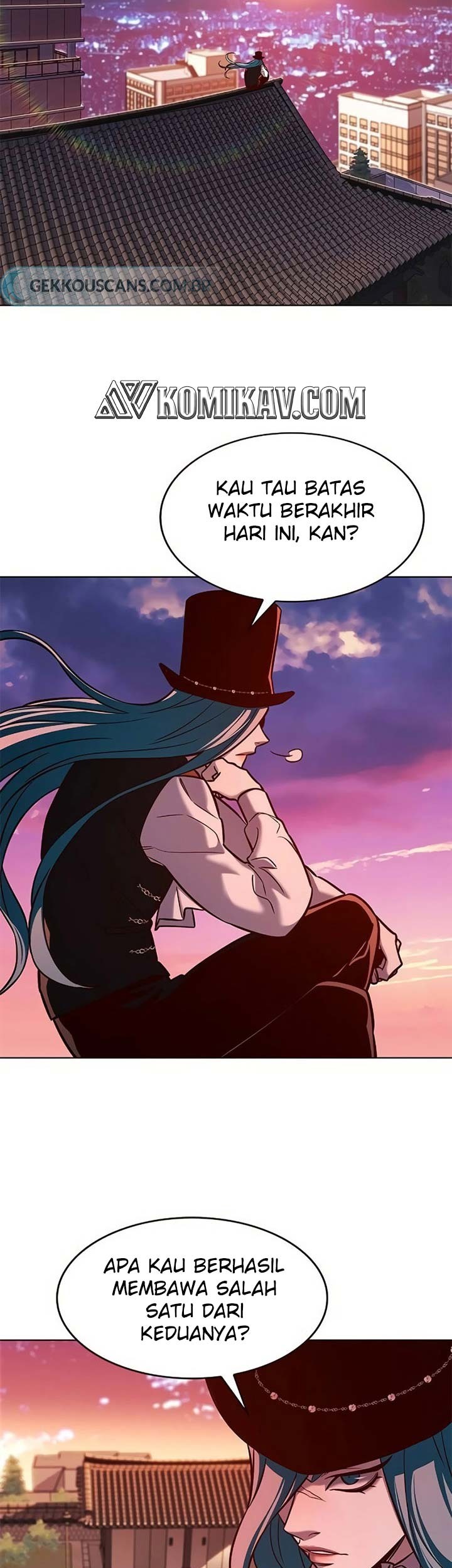 Eleceed Chapter 182 Gambar 24
