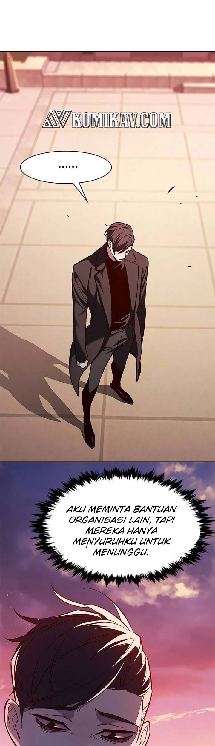 Eleceed Chapter 182 Gambar 26