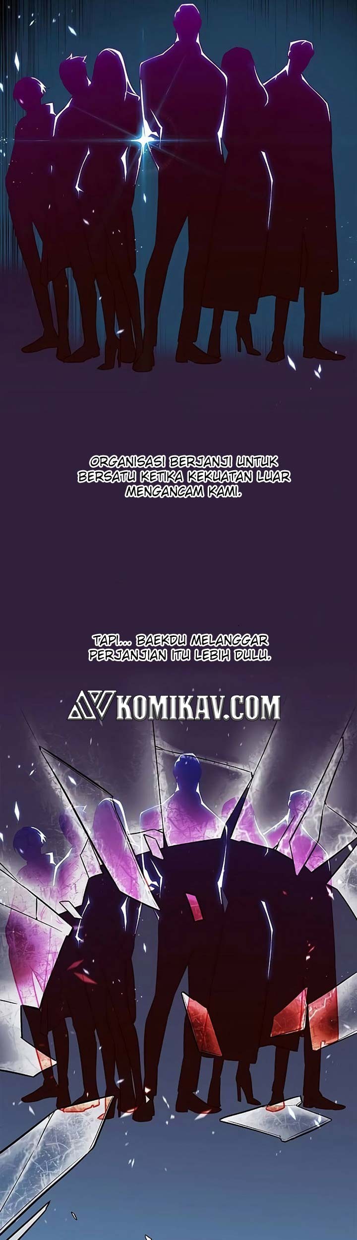 Eleceed Chapter 182 Gambar 28