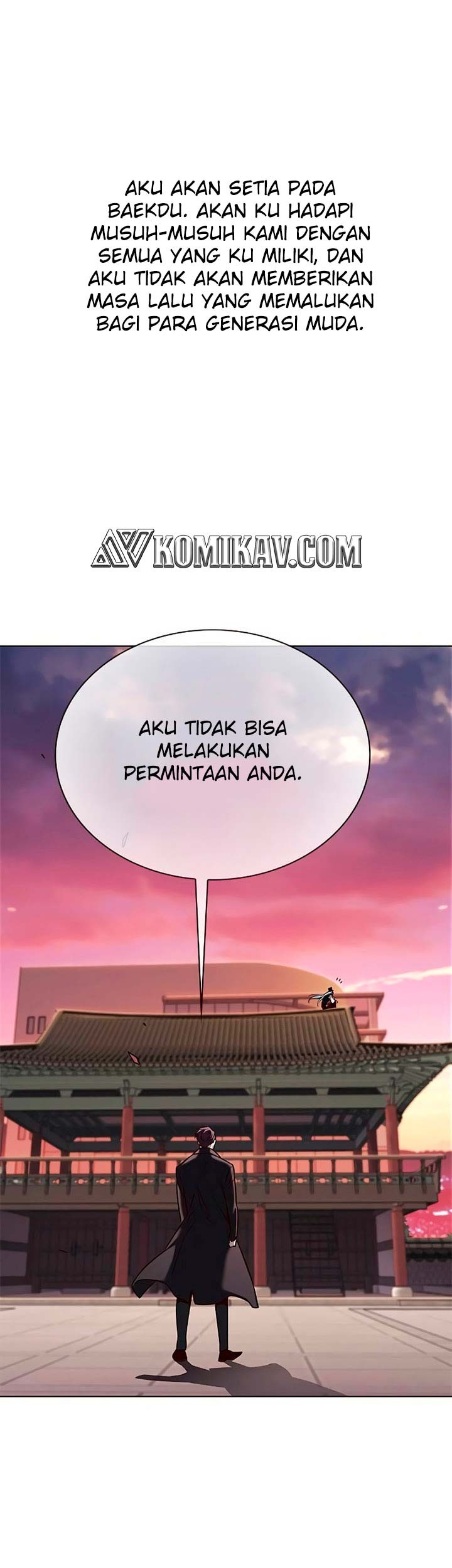 Eleceed Chapter 182 Gambar 32