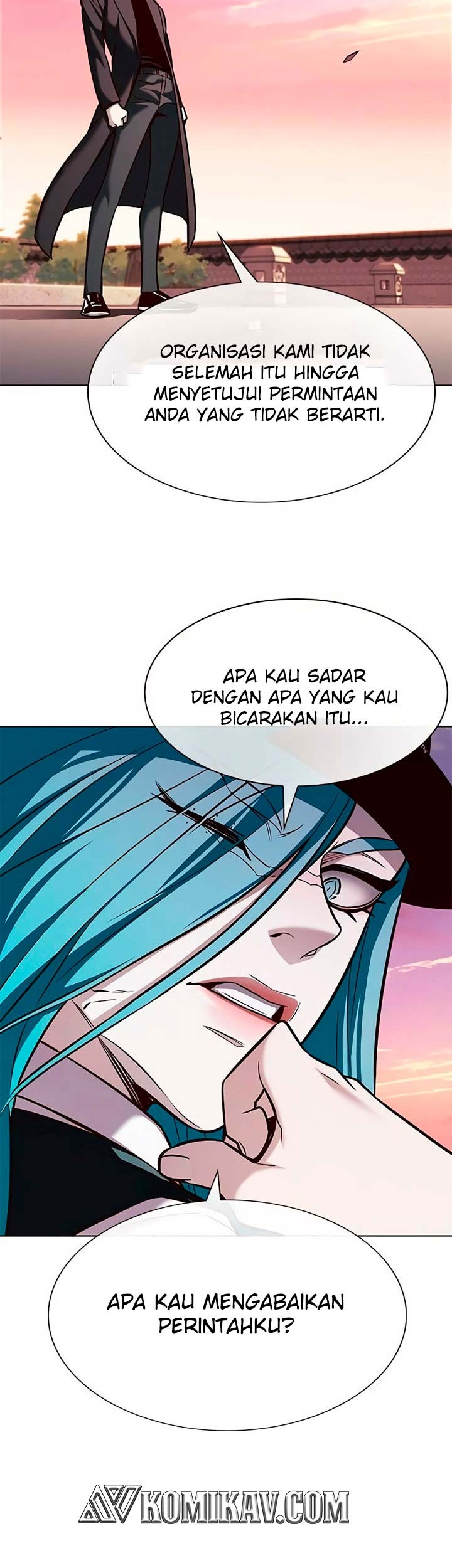 Eleceed Chapter 182 Gambar 34