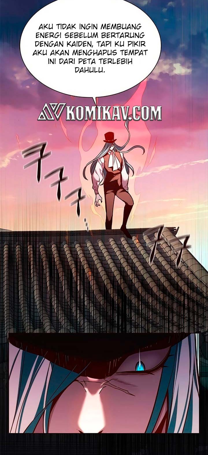 Eleceed Chapter 182 Gambar 37