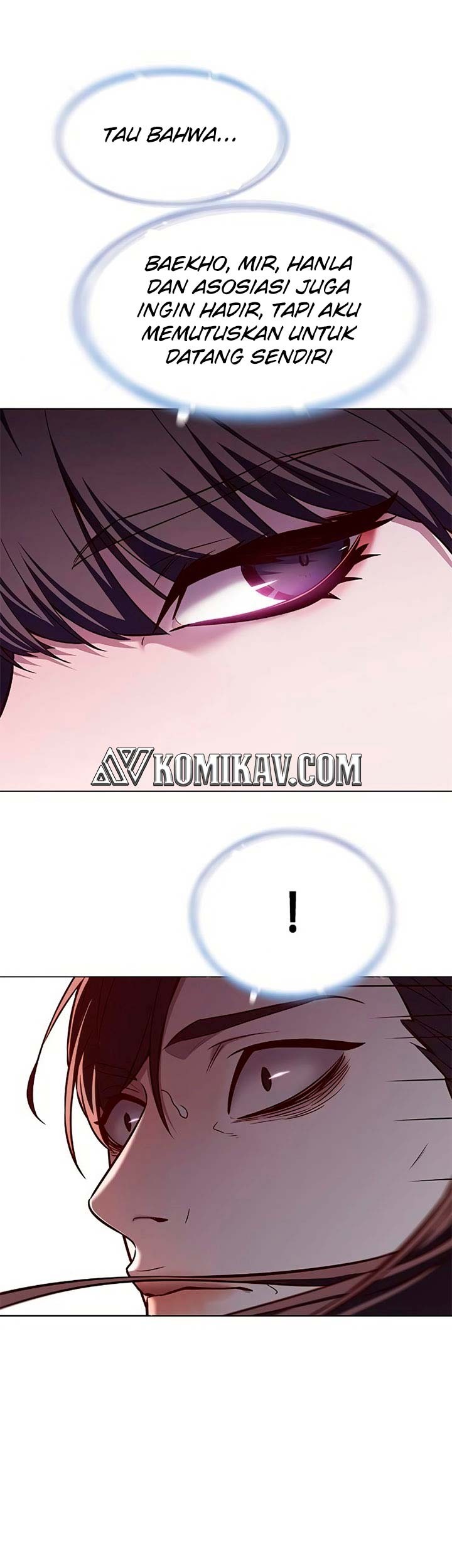 Eleceed Chapter 182 Gambar 44