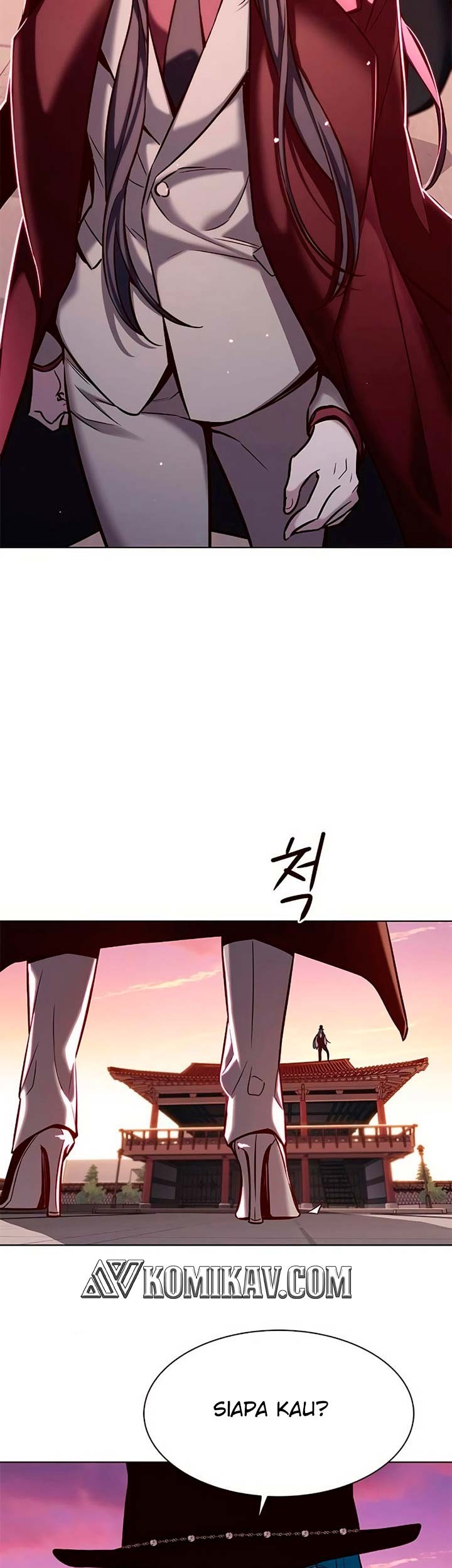 Eleceed Chapter 182 Gambar 46
