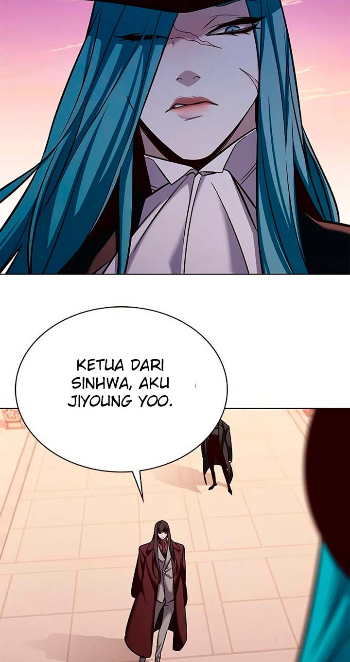 Eleceed Chapter 182 Gambar 47