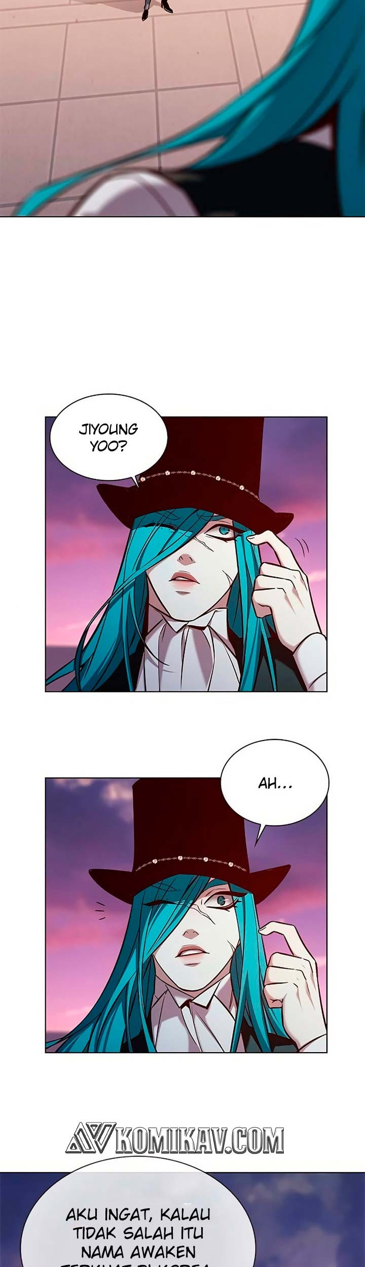 Eleceed Chapter 182 Gambar 48