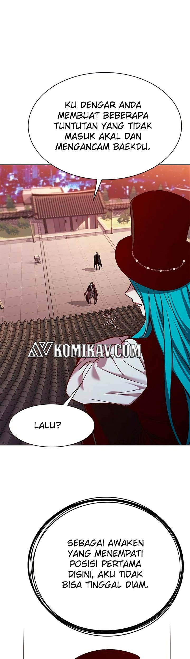 Eleceed Chapter 182 Gambar 50