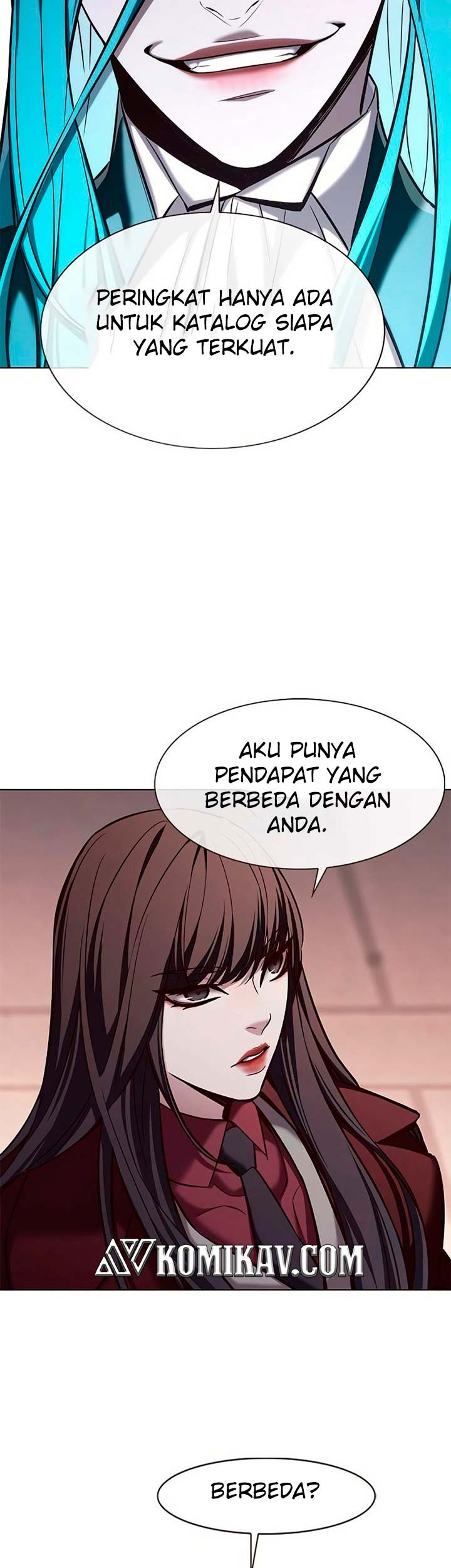 Eleceed Chapter 182 Gambar 54