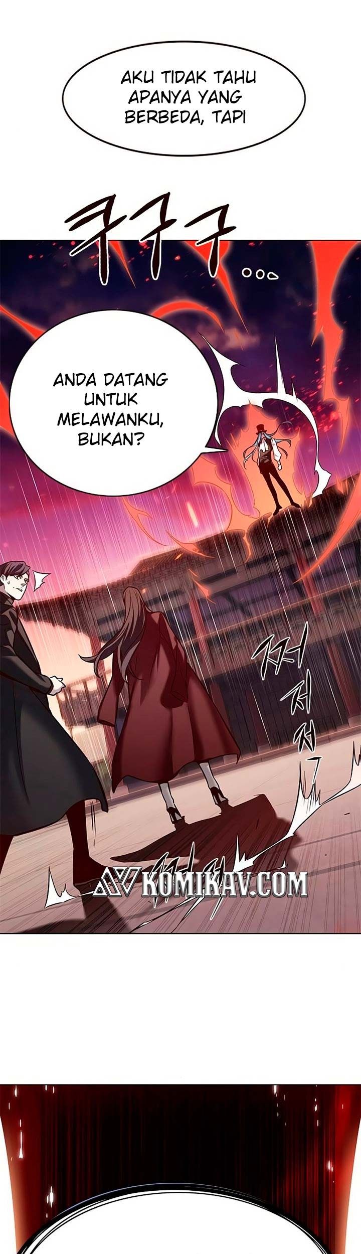 Eleceed Chapter 182 Gambar 56