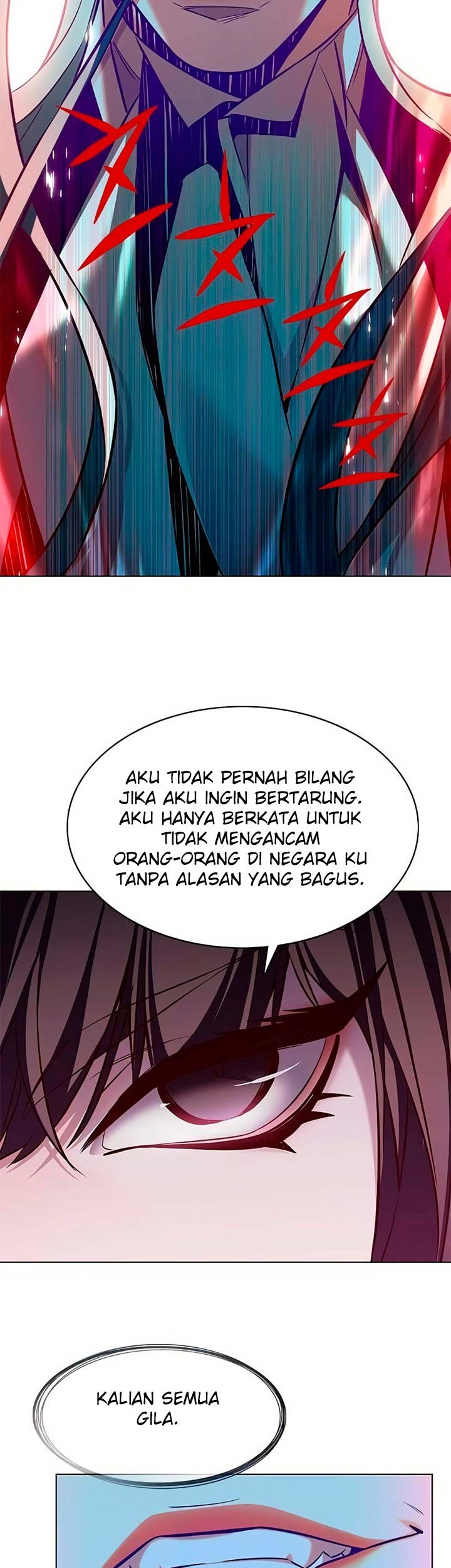 Eleceed Chapter 182 Gambar 58