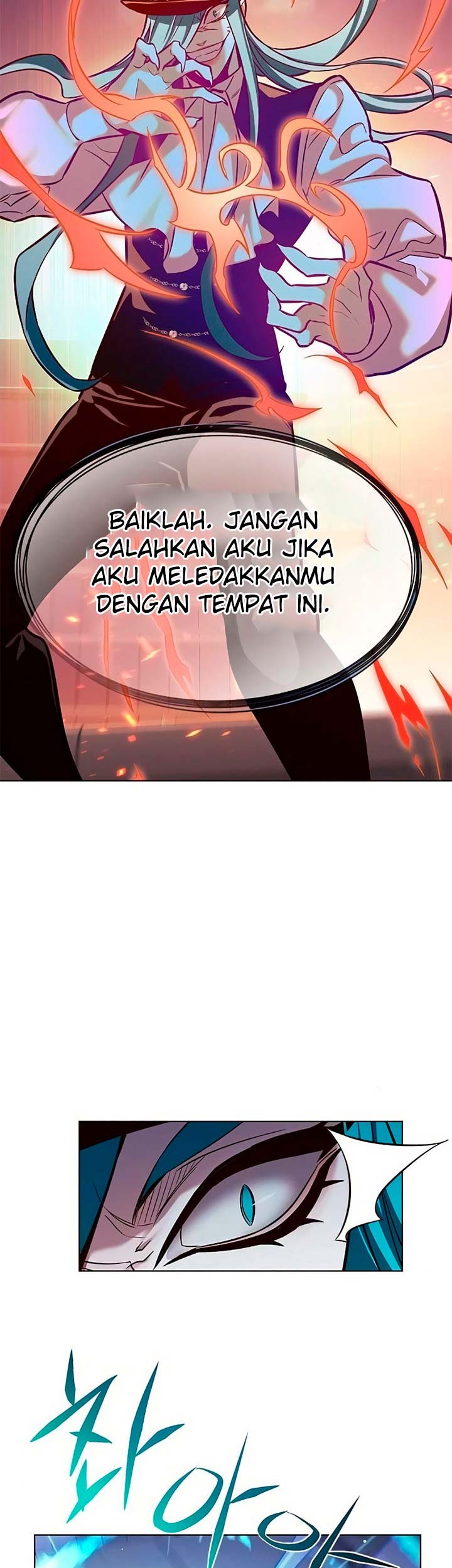 Eleceed Chapter 182 Gambar 60