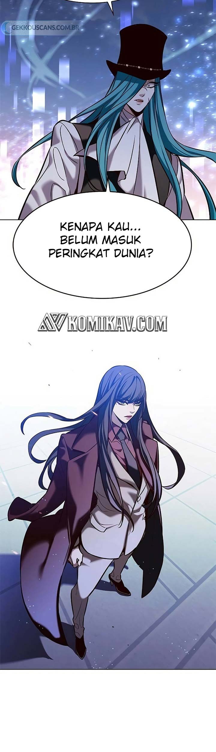 Eleceed Chapter 182 Gambar 64
