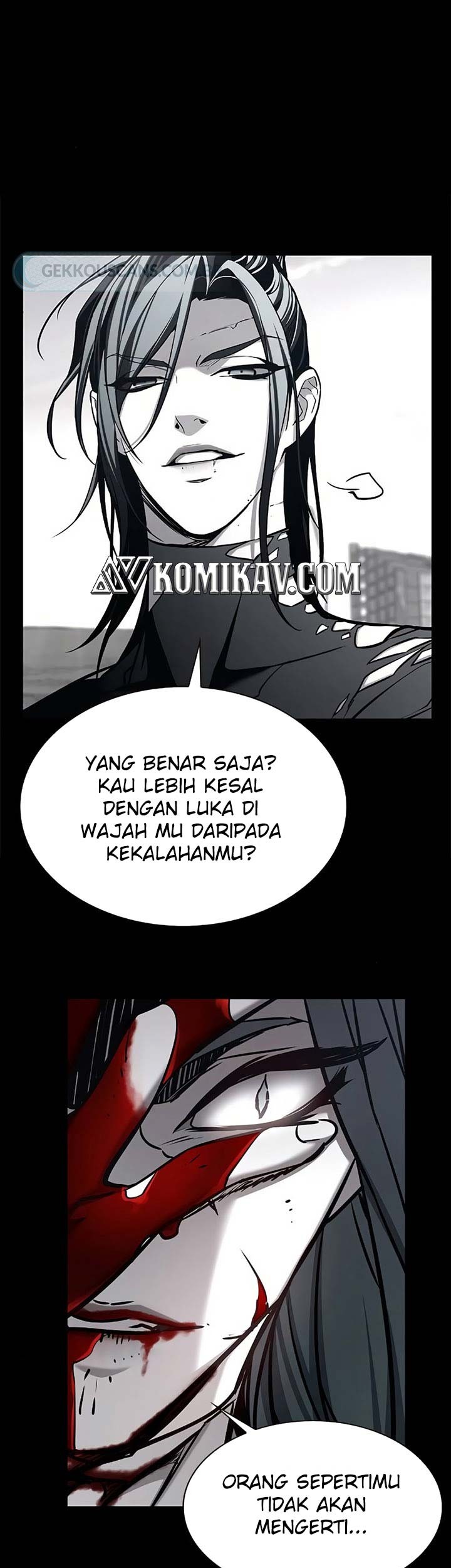 Eleceed Chapter 182 Gambar 8
