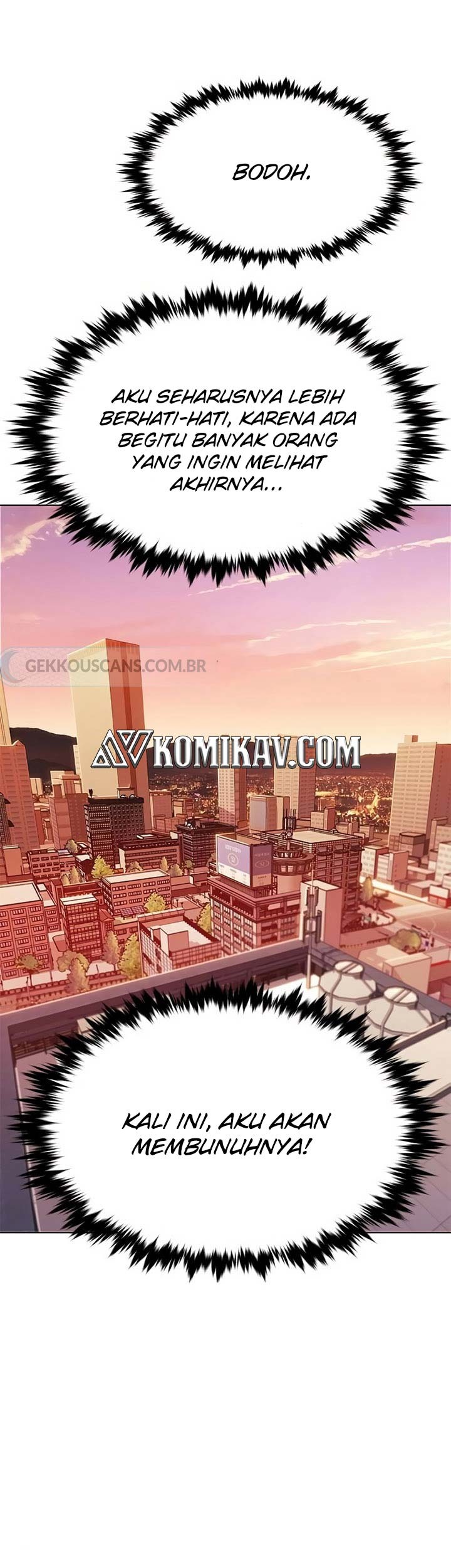 Eleceed Chapter 182 Gambar 14