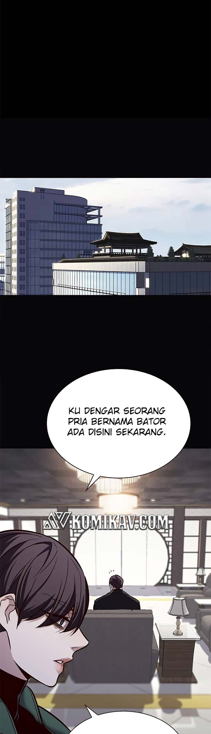 Eleceed Chapter 181 Gambar 26