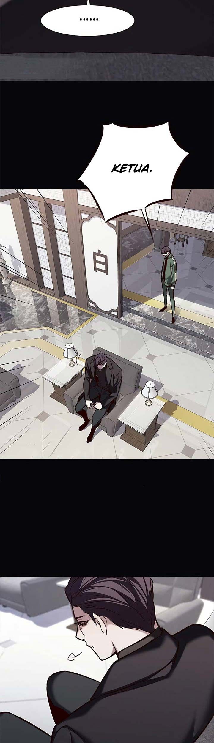 Eleceed Chapter 181 Gambar 28