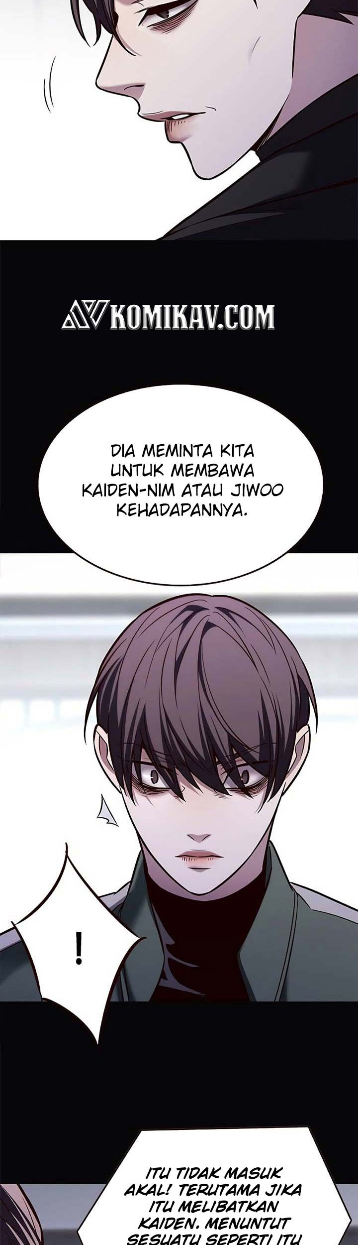 Eleceed Chapter 181 Gambar 30