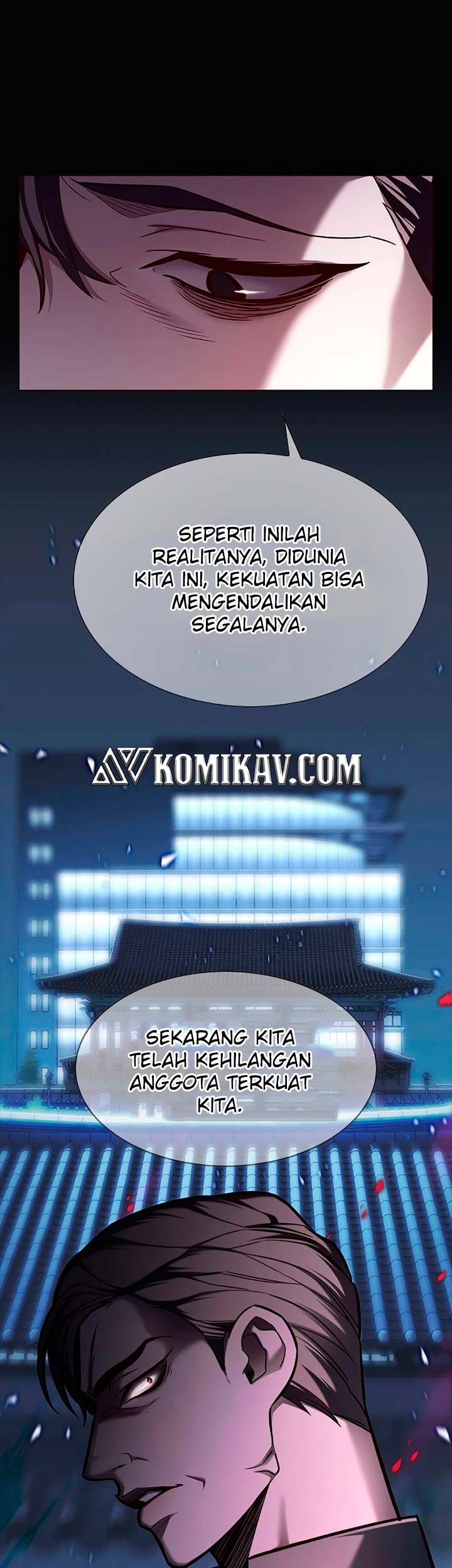 Eleceed Chapter 181 Gambar 32