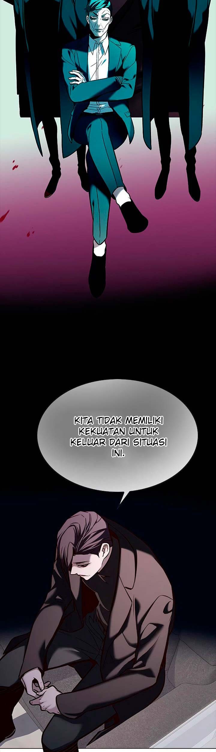 Eleceed Chapter 181 Gambar 34