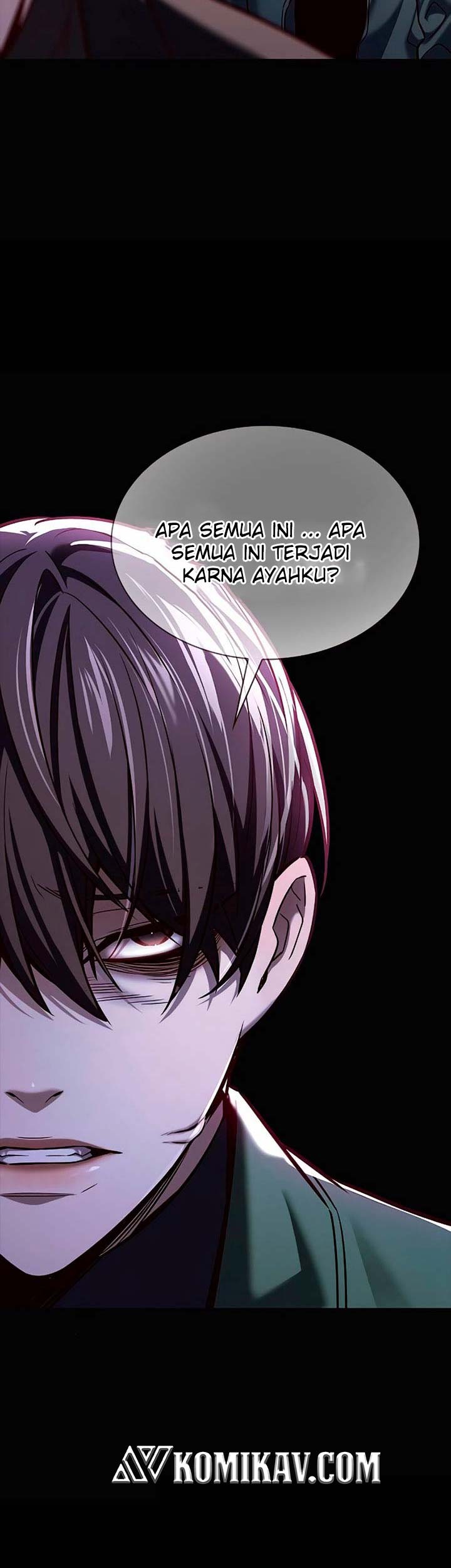 Eleceed Chapter 181 Gambar 36