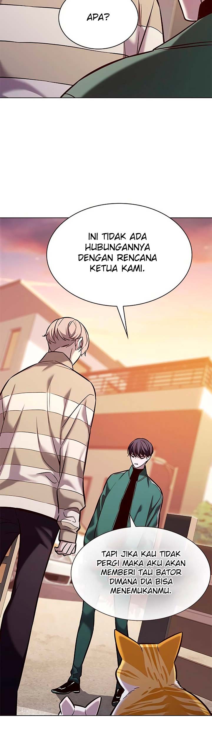 Eleceed Chapter 181 Gambar 40